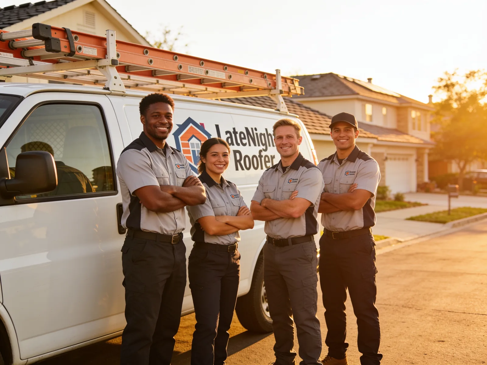 Emergency Roof Repair company in Strum, WI